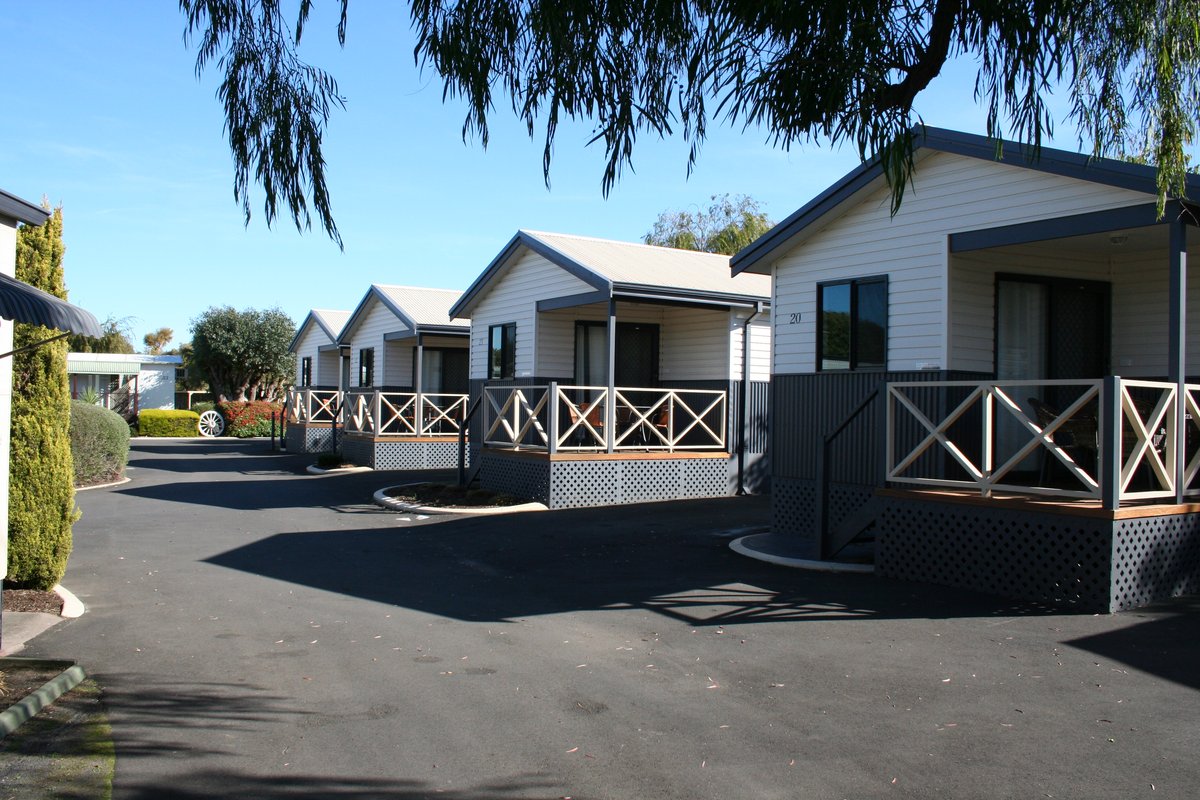 BIG4 Bunbury Riverside Holiday Park Zimmer Fotos und Bewertungen Tripadvisor