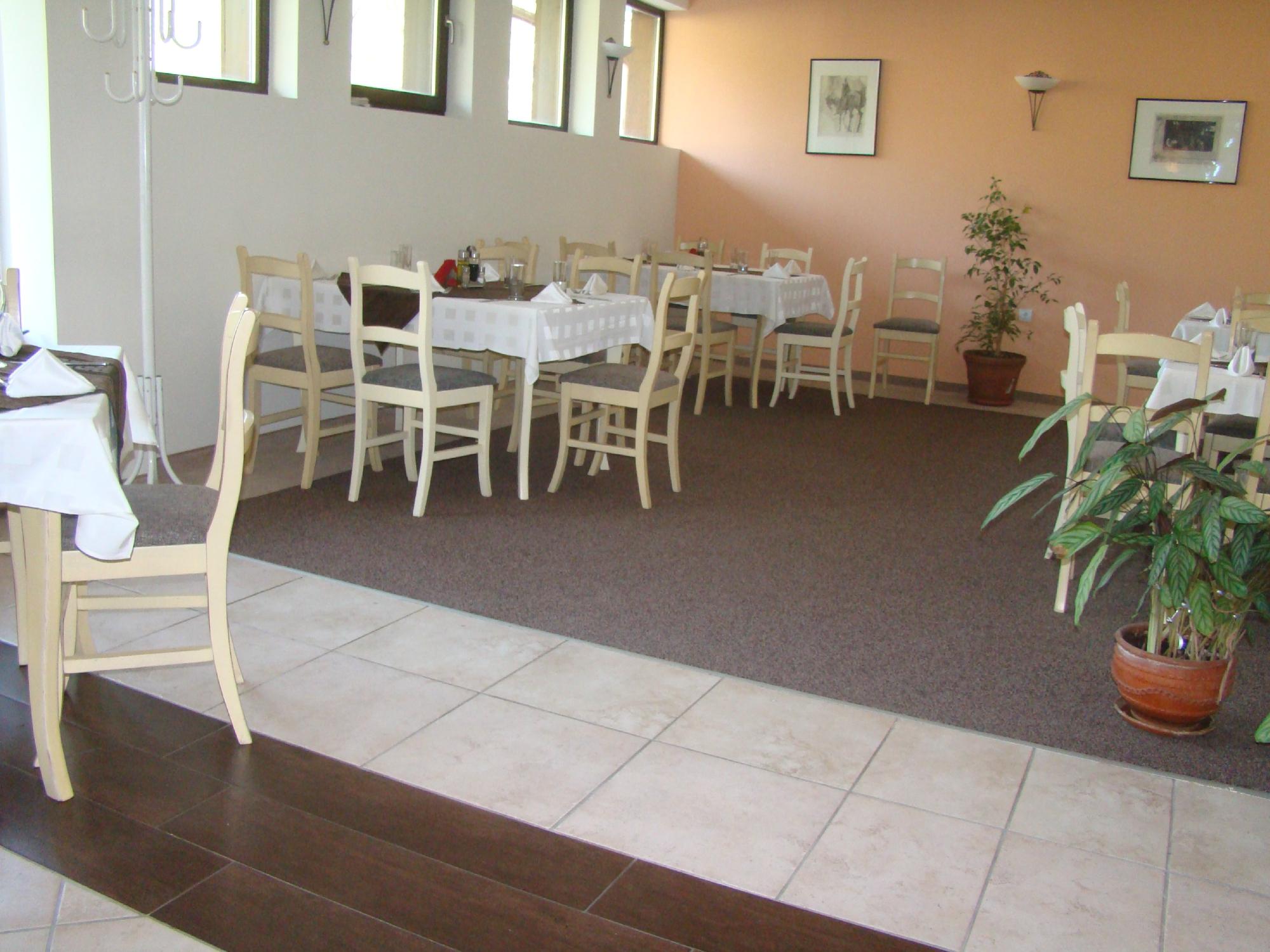 Hotel photo 3 of Spa Hotel Planinata.
