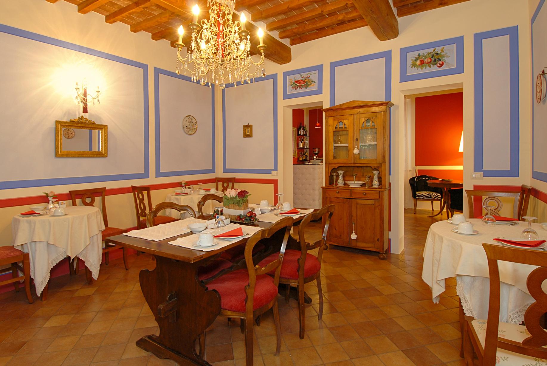 IL ROND BOUTIQUE HOTEL Prices Reviews Montepulciano Italy