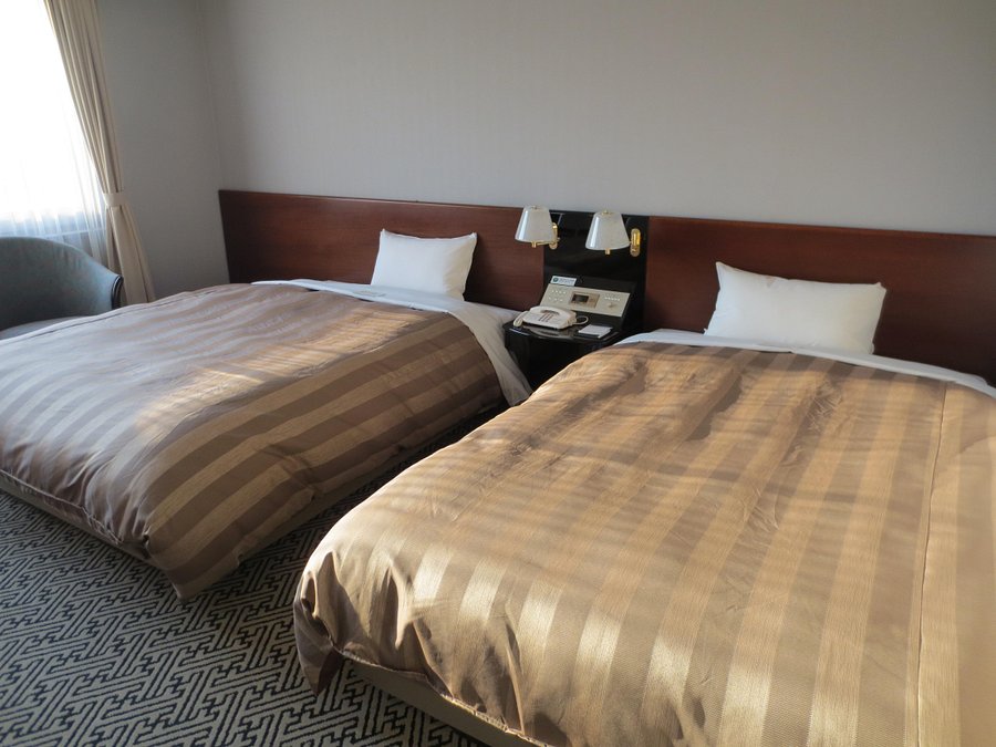 Ark飯店熊本城前 Ark Hotel Kumamotojomae 則旅客評論和比價