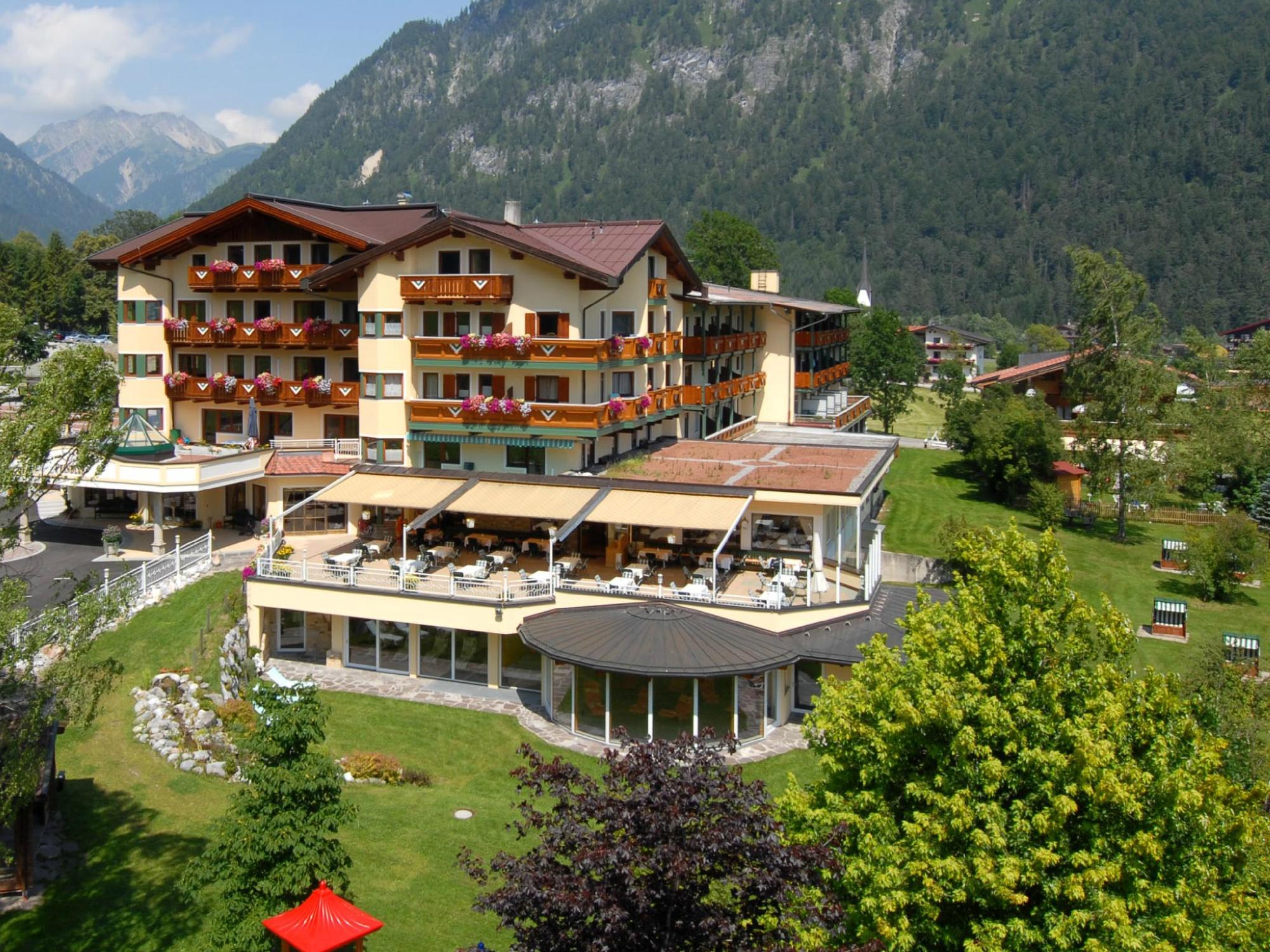 THE PFANDLER - Prices & Hotel Reviews (Pertisau, Austria) - Tripadvisor