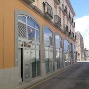 les appartements (duplex)