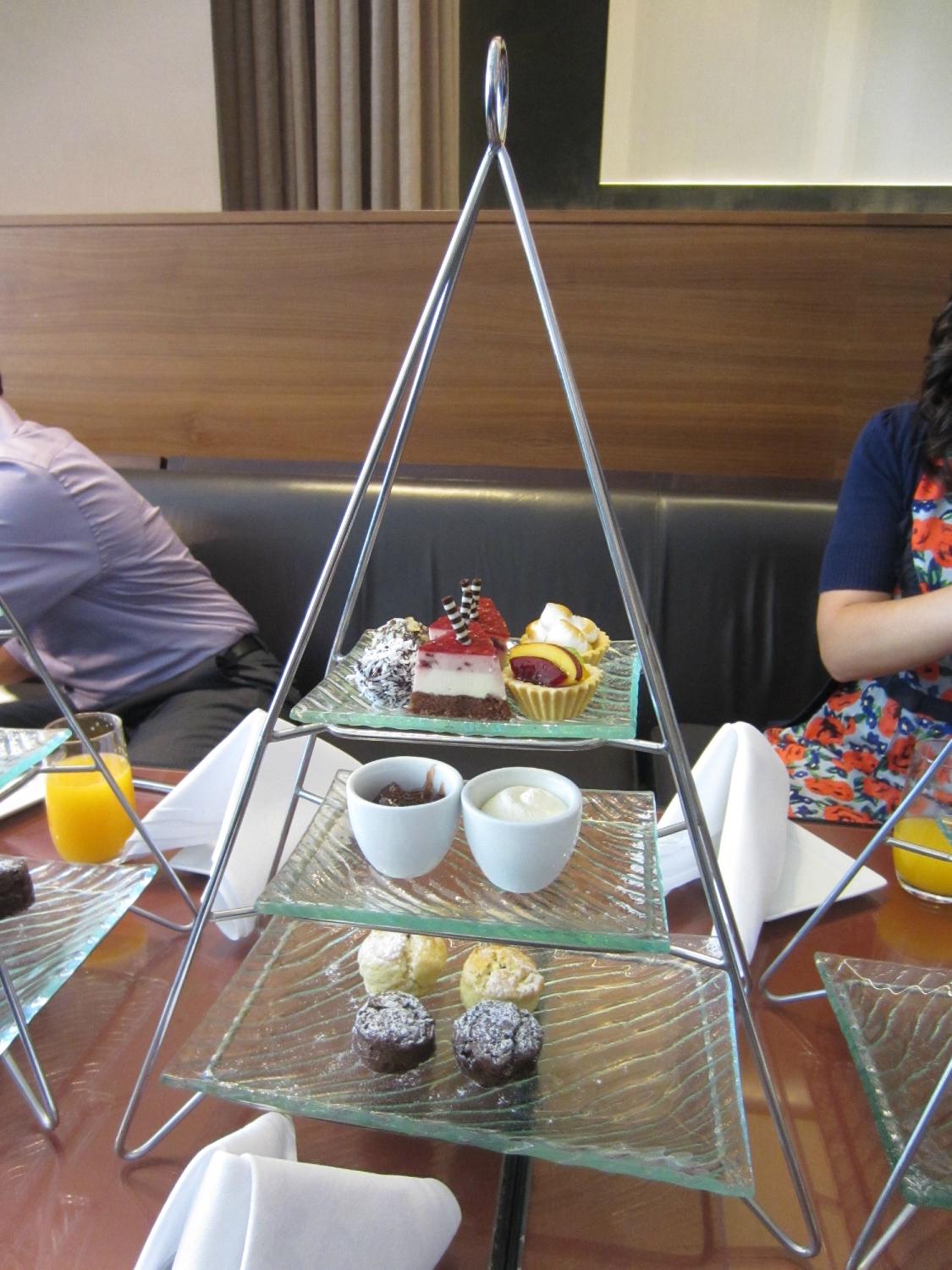 Hotel photo 23 of Stamford Plaza Auckland.