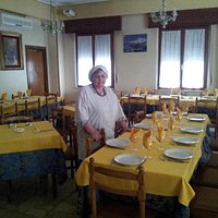 La signora Rosy