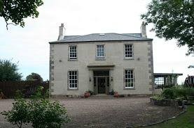 Thorntonloch House Dunbar eh42 1qs