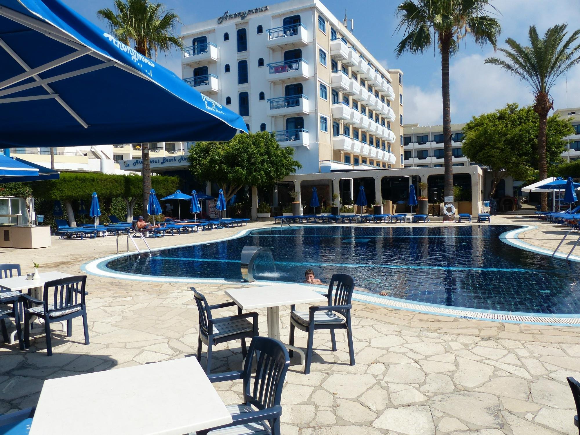 Anonymous Beach Hotel 117 ̶1̶5̶3̶ Updated 2022 Prices And Reviews Ayia Napa Cyprus 0364