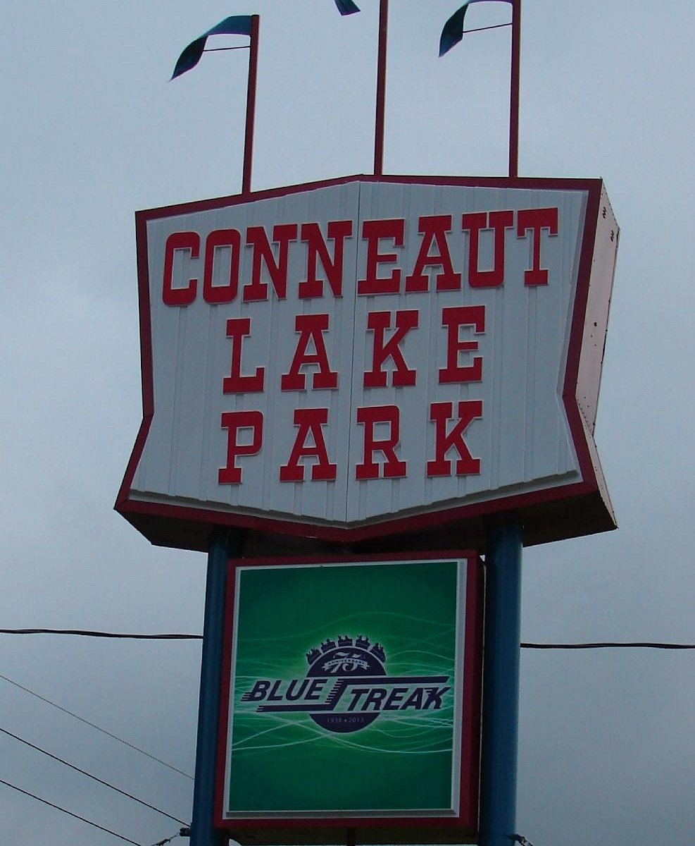 Conneaut Lake Park 2022 Alles wat u moet weten VOORDAT je gaat