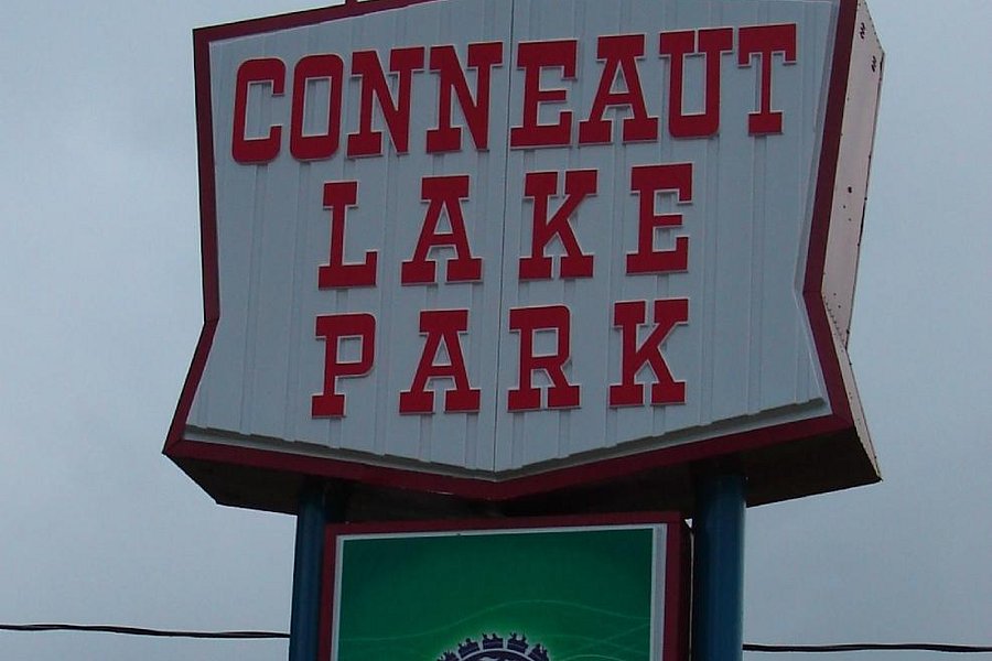 Conneaut Lake Park image