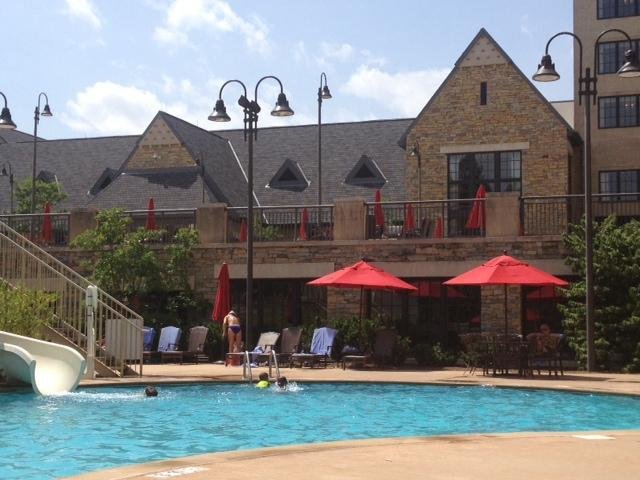 Renaissance Birmingham Ross Bridge Golf Resort Spa Pool Pictures Reviews Tripadvisor