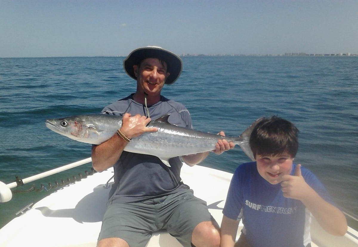 fishing tours sarasota fl