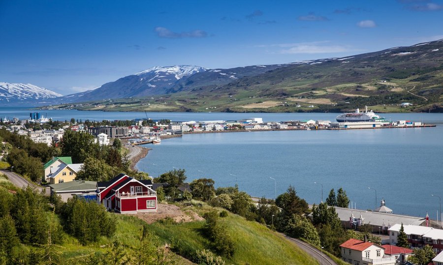 Akureyri