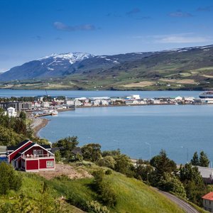 Akureyri