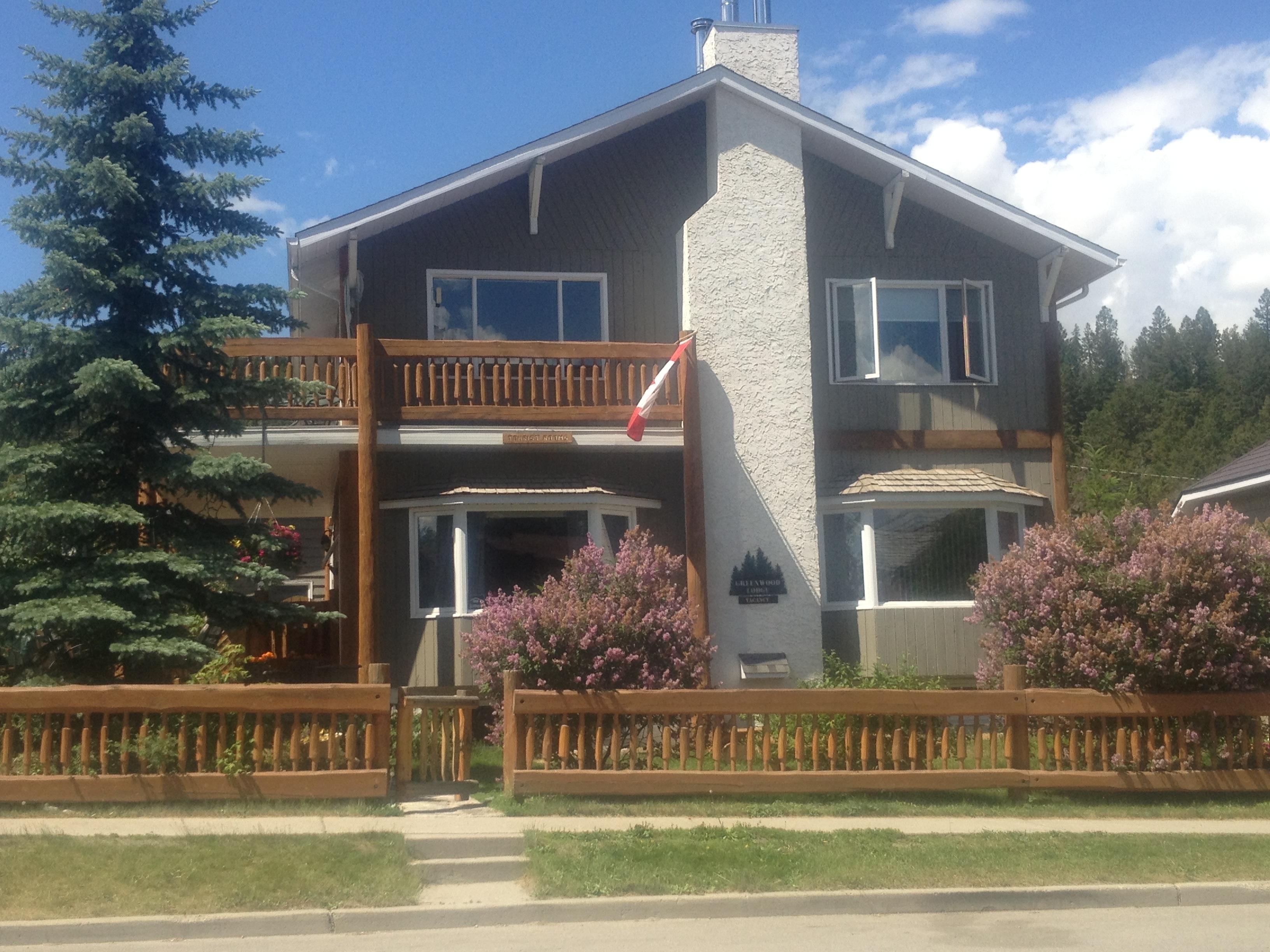 Great Lodges of the Canadian Rockies PBS HOME VIDEO (DVD