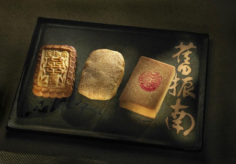 HARBOUR BUFFET RESTAURANT-GRAND HI LAI HOTEL, Qianjin