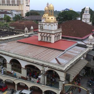 Muhammadi Mosque