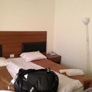 Jerusalem Metropole Hotel, hotel in Jerusalem