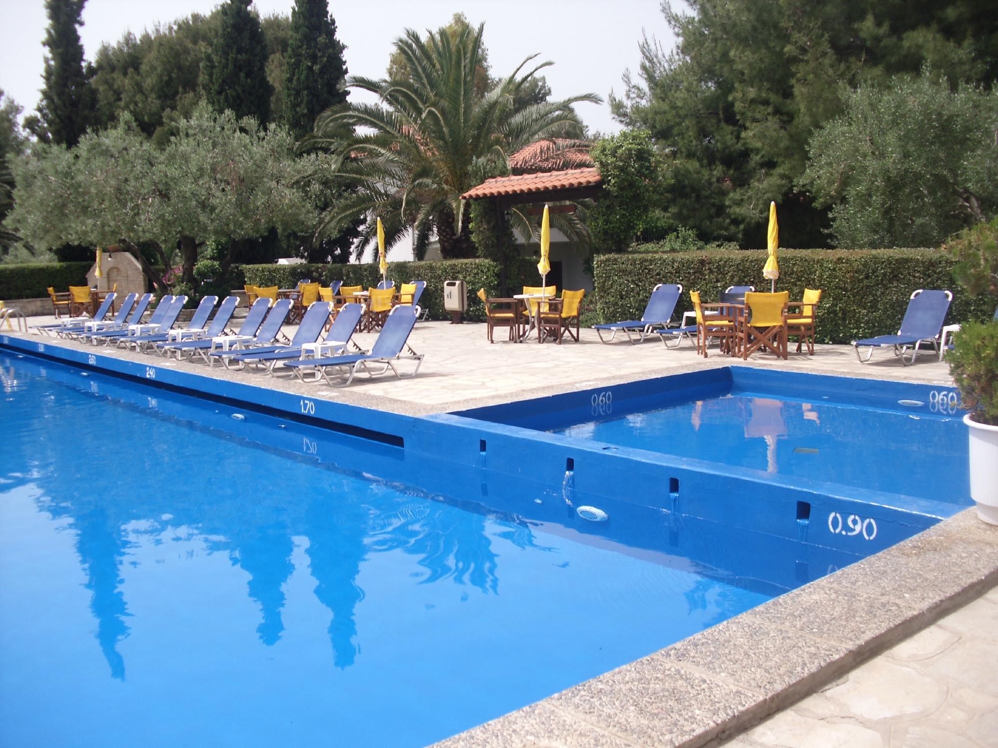 Hotel photo 18 of Philoxenia Hotel.