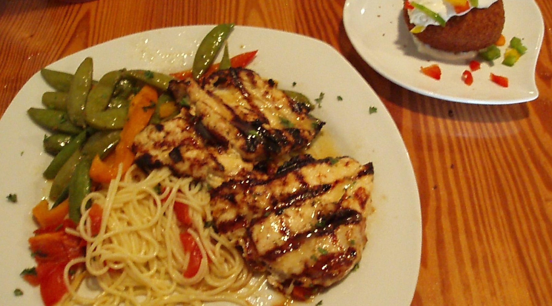 The basics wilmington restaurant reviews photos phone number