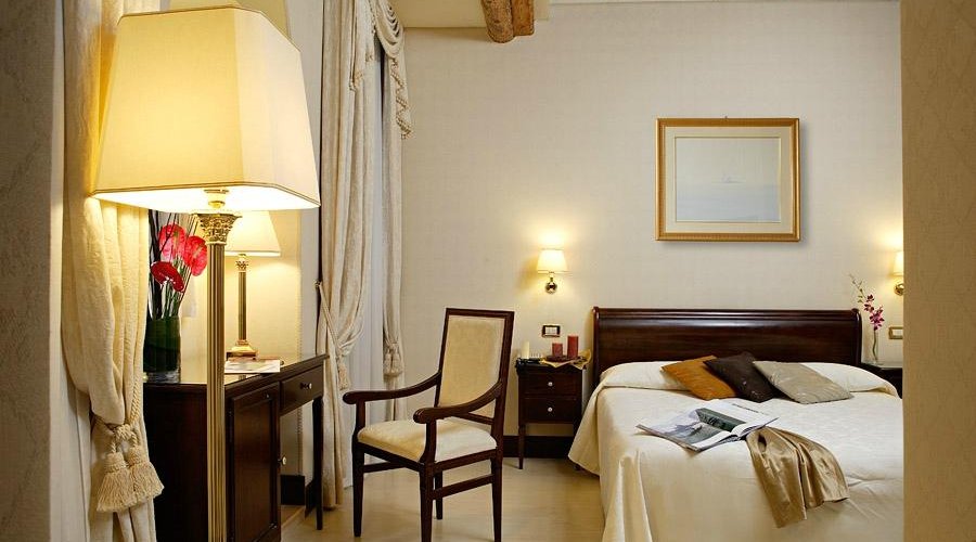 Romantic Room