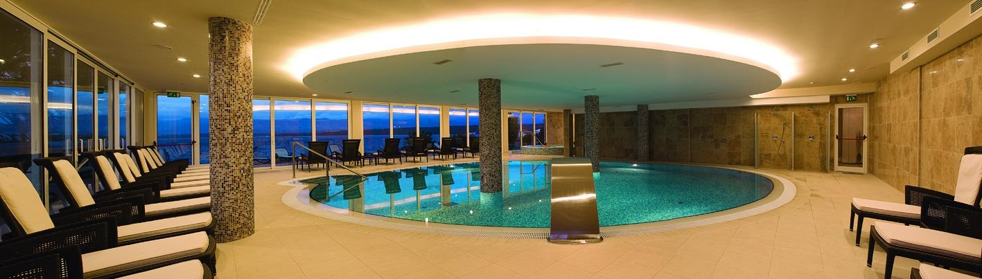 Hotel photo 6 of Hotel Pinia.