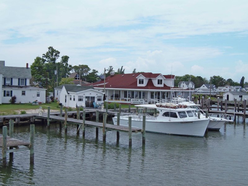 Tangier Island 2022: Best of Tangier Island, VA Tourism - Tripadvisor