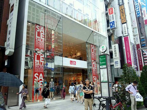Leerling etiket kruising THE 10 BEST Ginza Gift & Specialty Shops (with Photos) - Tripadvisor
