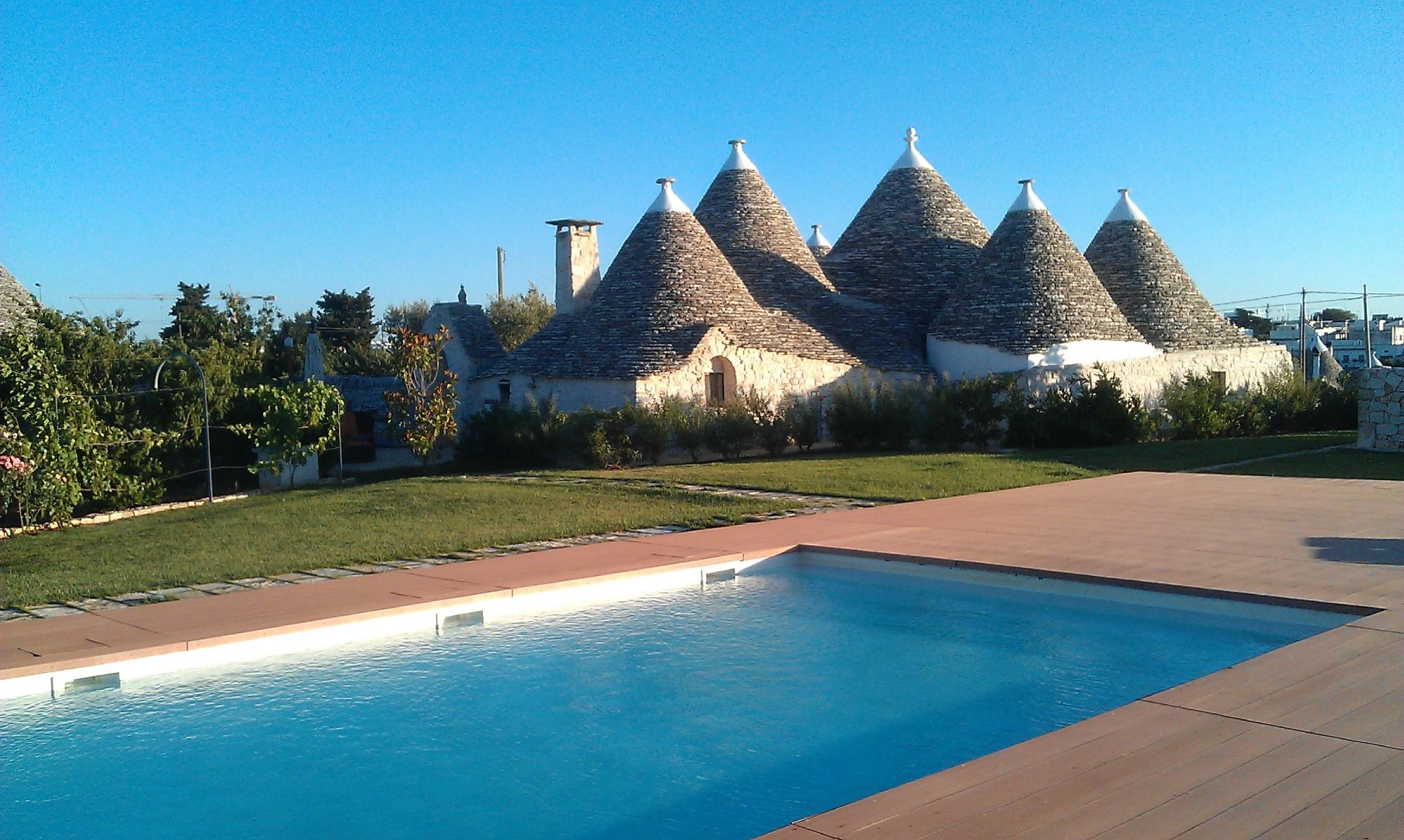 TRULLI PAPARALE B&B (Alberobello, Puglia): Prezzi 2022 E Recensioni