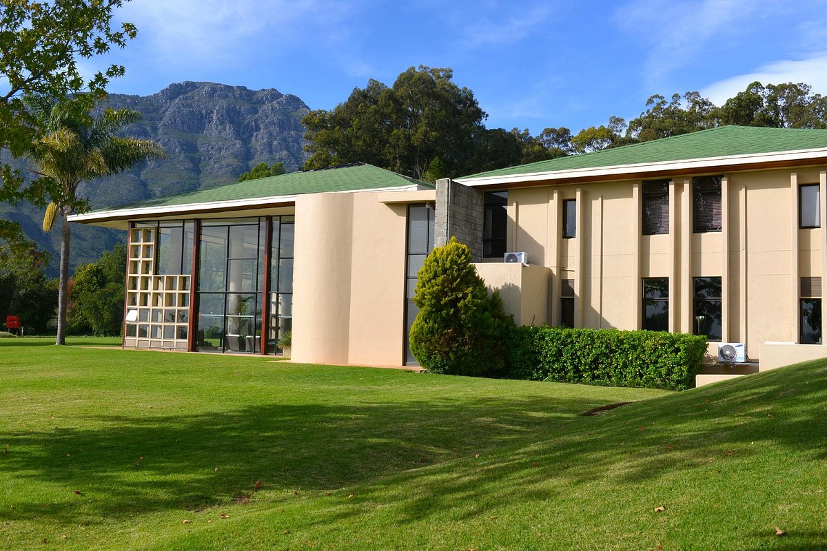 THE HYDRO AT STELLENBOSCH (Стелленбос) - отзывы и фото - Tripadvisor