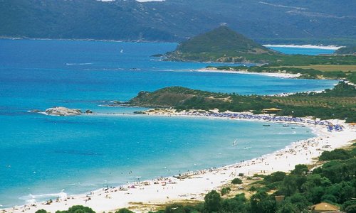 Spiagge