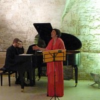 Italian Opera Montepulciano