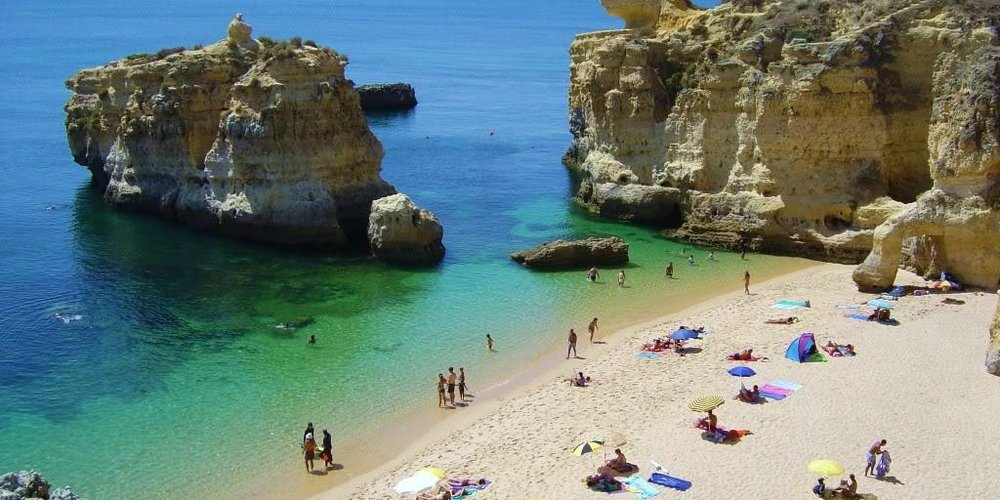 Olhos de Agua, Portugal 2023: Best Places to Visit - Tripadvisor