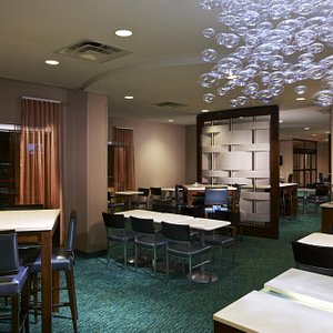 SpringHill Suites by Marriott Newark Liberty International in Newark