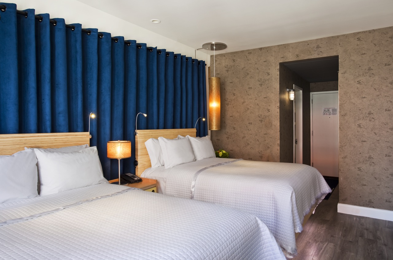 Hotel photo 10 of Arthouse Hotel New York City.