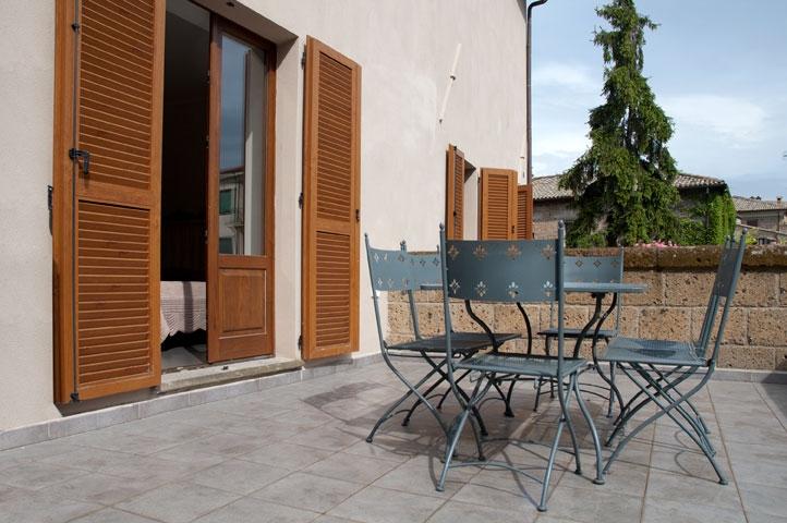 B&B LA PIAZZETTA ORVIETO - Prices & Reviews (Italy)