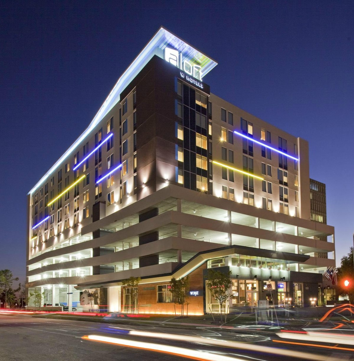 ALOFT HOUSTON BY THE GALLERIA $107 ($̶1̶4̶5̶) - Updated 2022 Prices ...