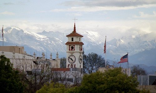 Charming Visalia, Gateway to Sequoia and Kings Canyon National Parks