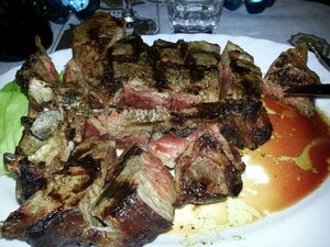 Cibo