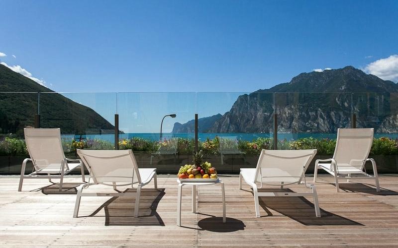 Hotel Lago di Garda Torbole