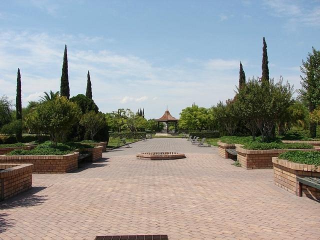 Parque Xochipilli TorreÓn Coahuila Mexico
