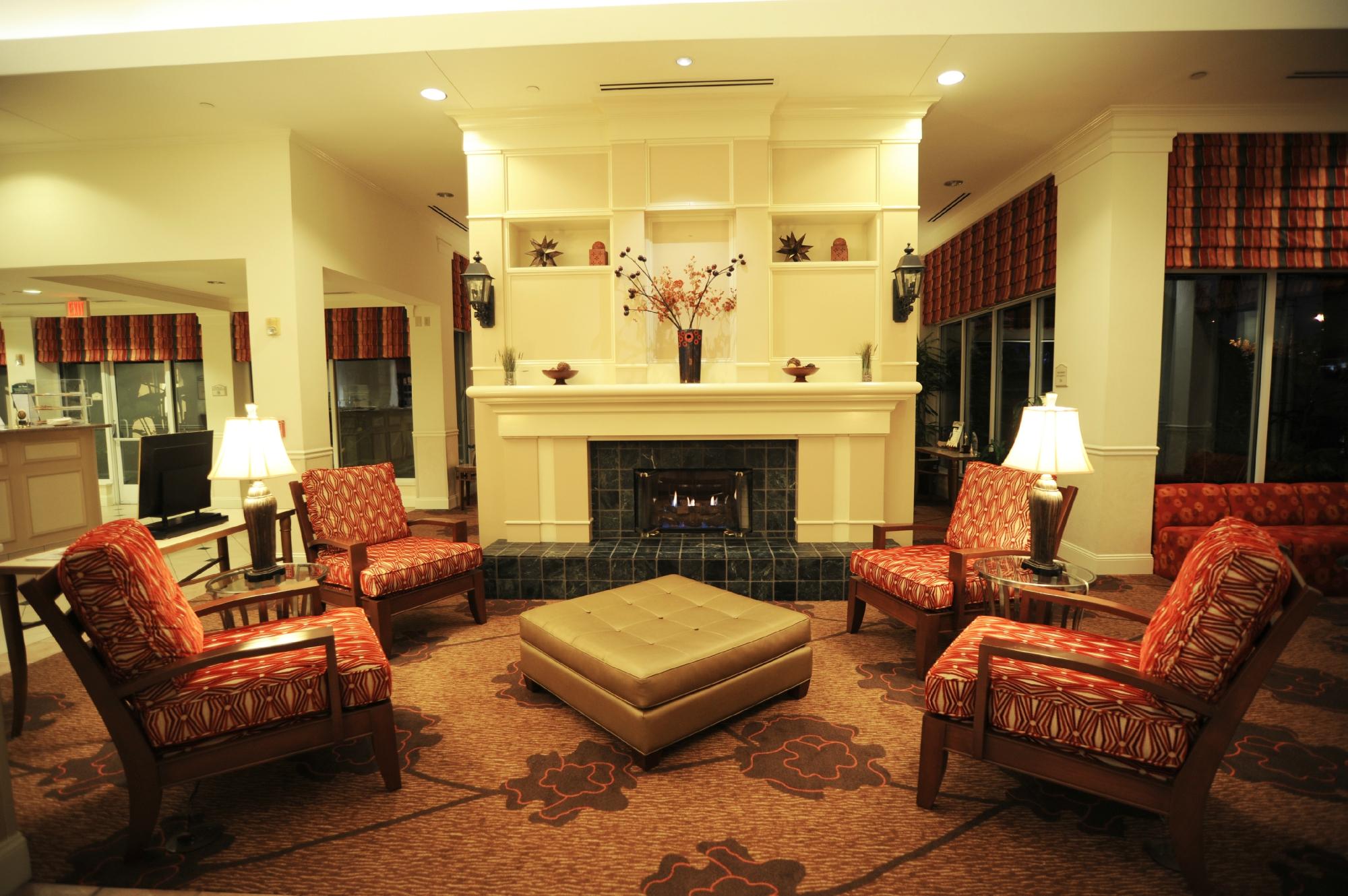 Hotel photo 62 of Hilton Garden Inn LAX/El Segundo.