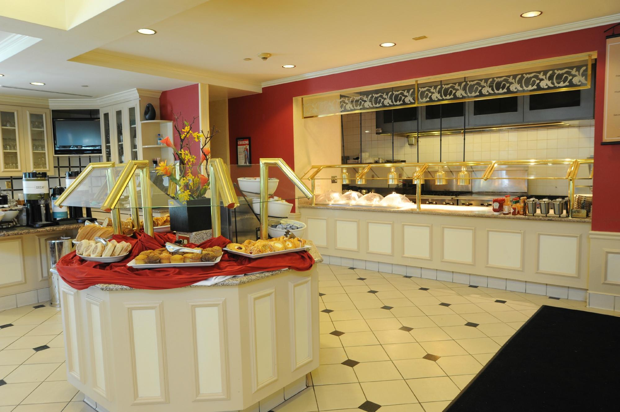 Hotel photo 2 of Hilton Garden Inn LAX/El Segundo.