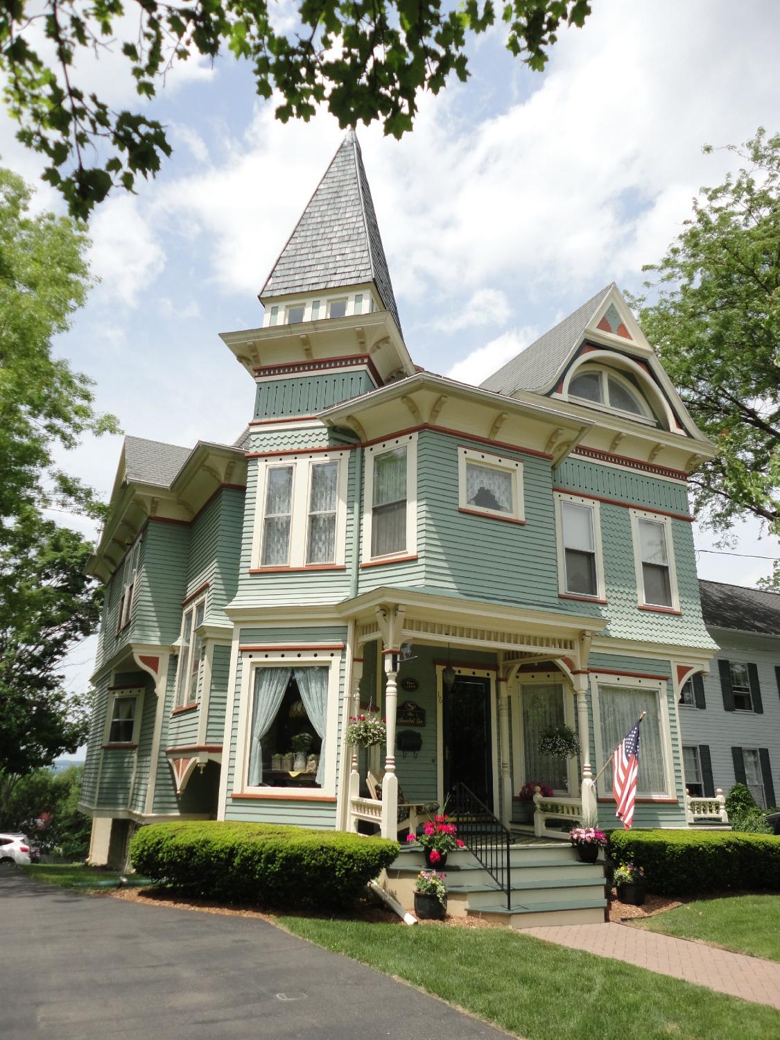 THE ANNABEL LEE B&B INN - Updated 2021 Prices, Reviews, And Photos ...