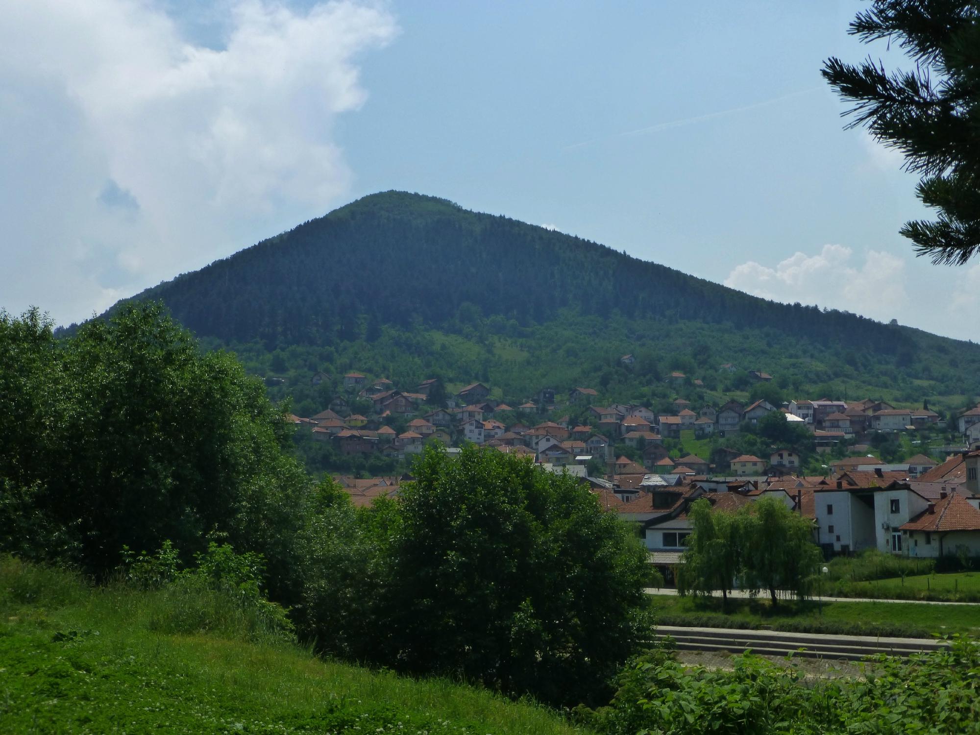 Bosnian Pyramid (Visoko) - All You Need To Know BEFORE You Go