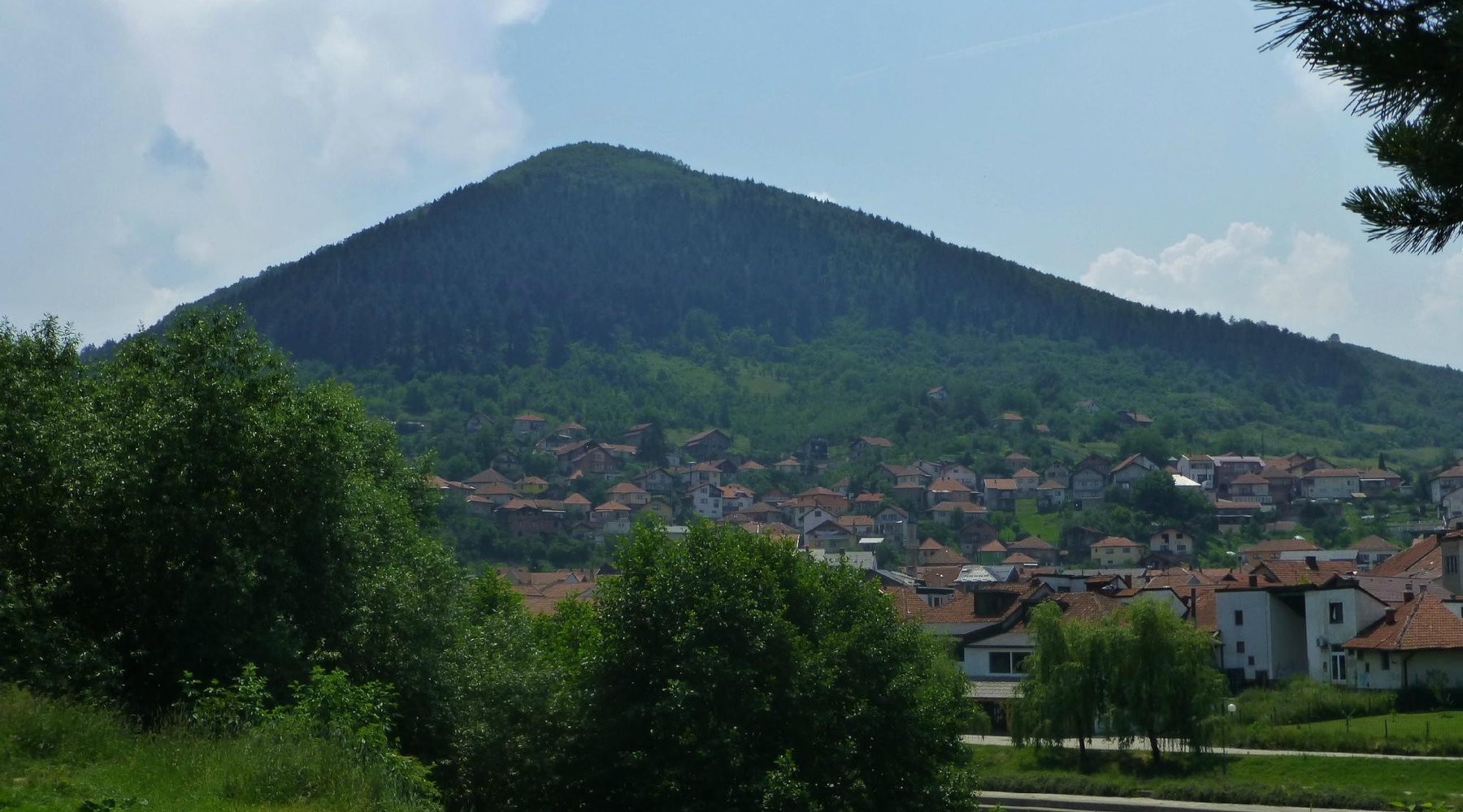 BOSNIAN PYRAMID OF THE SUN (2025) Everything You Need to Know BEFORE ...