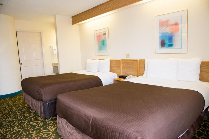 CLASSIC INN $76 ($̶8̶5̶) - Prices & Hotel Reviews - Memphis, TN