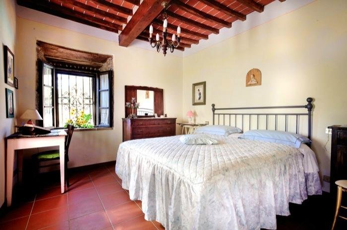 CASA VACANZA VILLA PRATESI - Reviews, Photos