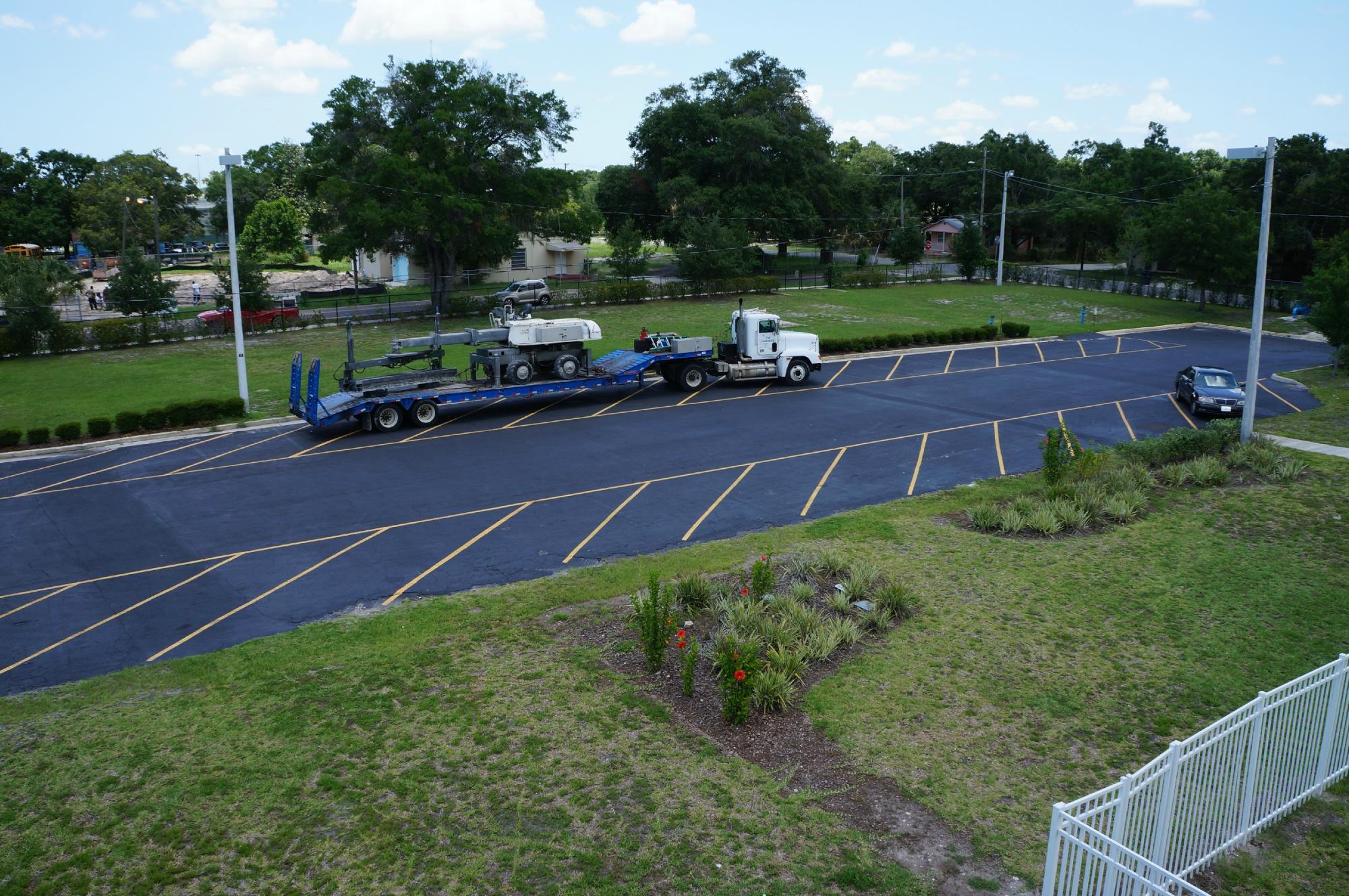 Hotel photo 75 of Quality Inn & Suites Near Fairgrounds Ybor City.