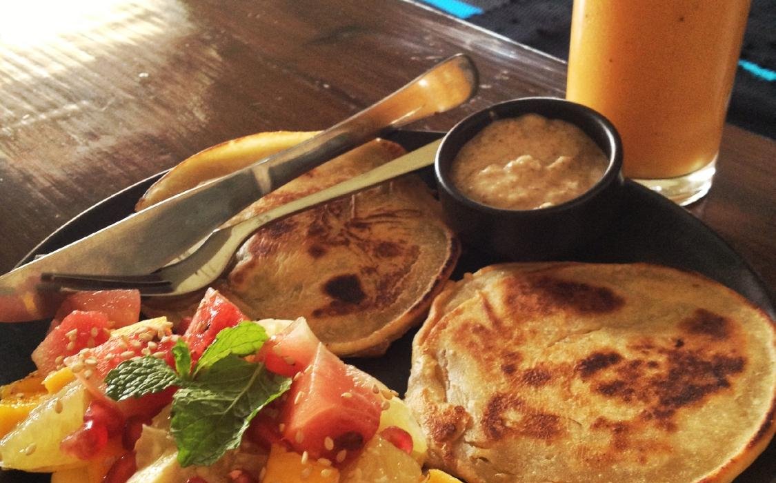 PLACES RESTAURANT & BAR, Kathmandu - Restaurant Reviews, Photos & Phone