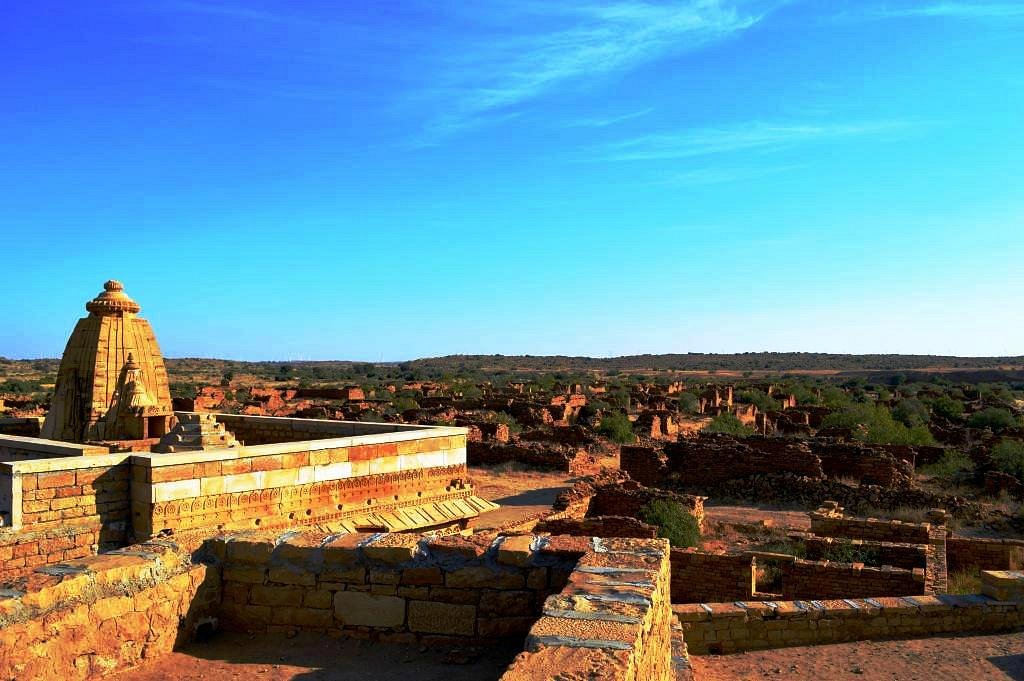 Kuldhara Abandoned Village (Jaisalmer) - All You Need to Know BEFORE You Go  (with Photos) - Tripadvisor