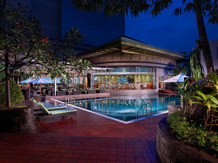 Kimaya Slipi Jakarta by Harris Pool: Pictures & Reviews - Tripadvisor